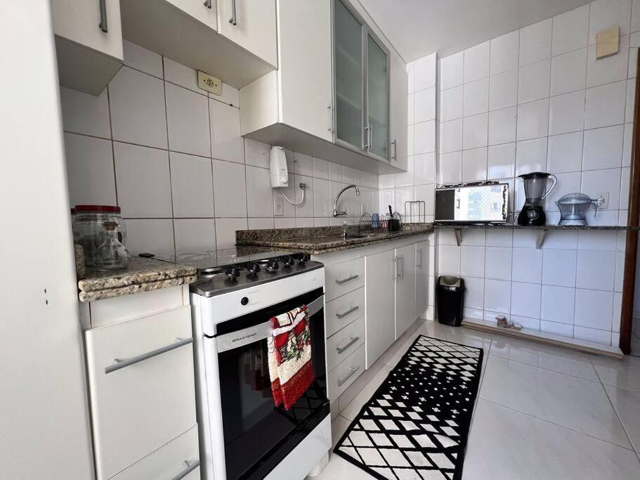 고이아니아 Excelente 3Q Lll Setor Bueno Lll 아파트 외부 사진