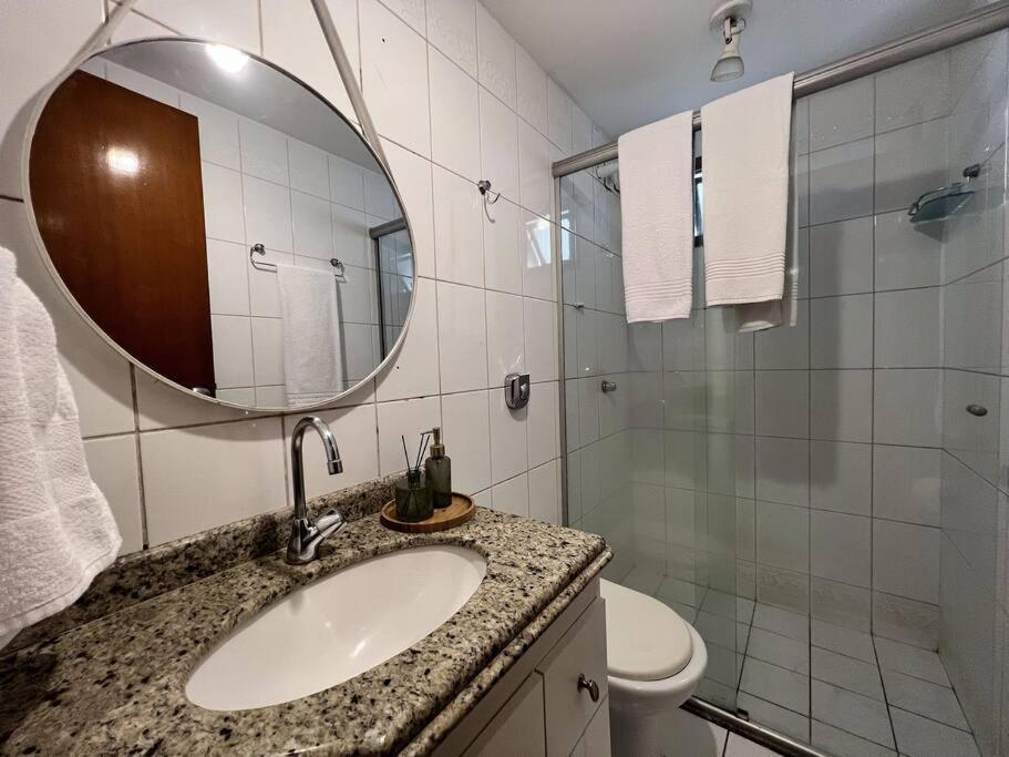 고이아니아 Excelente 3Q Lll Setor Bueno Lll 아파트 외부 사진