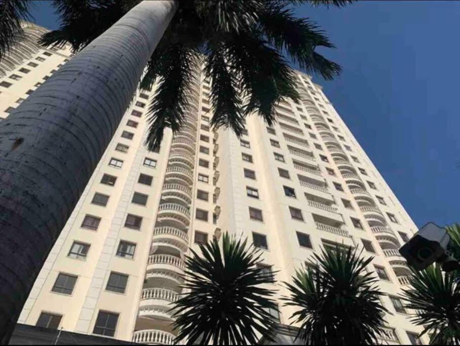 고이아니아 Excelente 3Q Lll Setor Bueno Lll 아파트 외부 사진